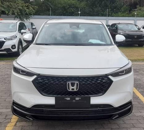 HONDA HR-V 1.5 DI I-VTEC TURBO FLEX TOURING CVT